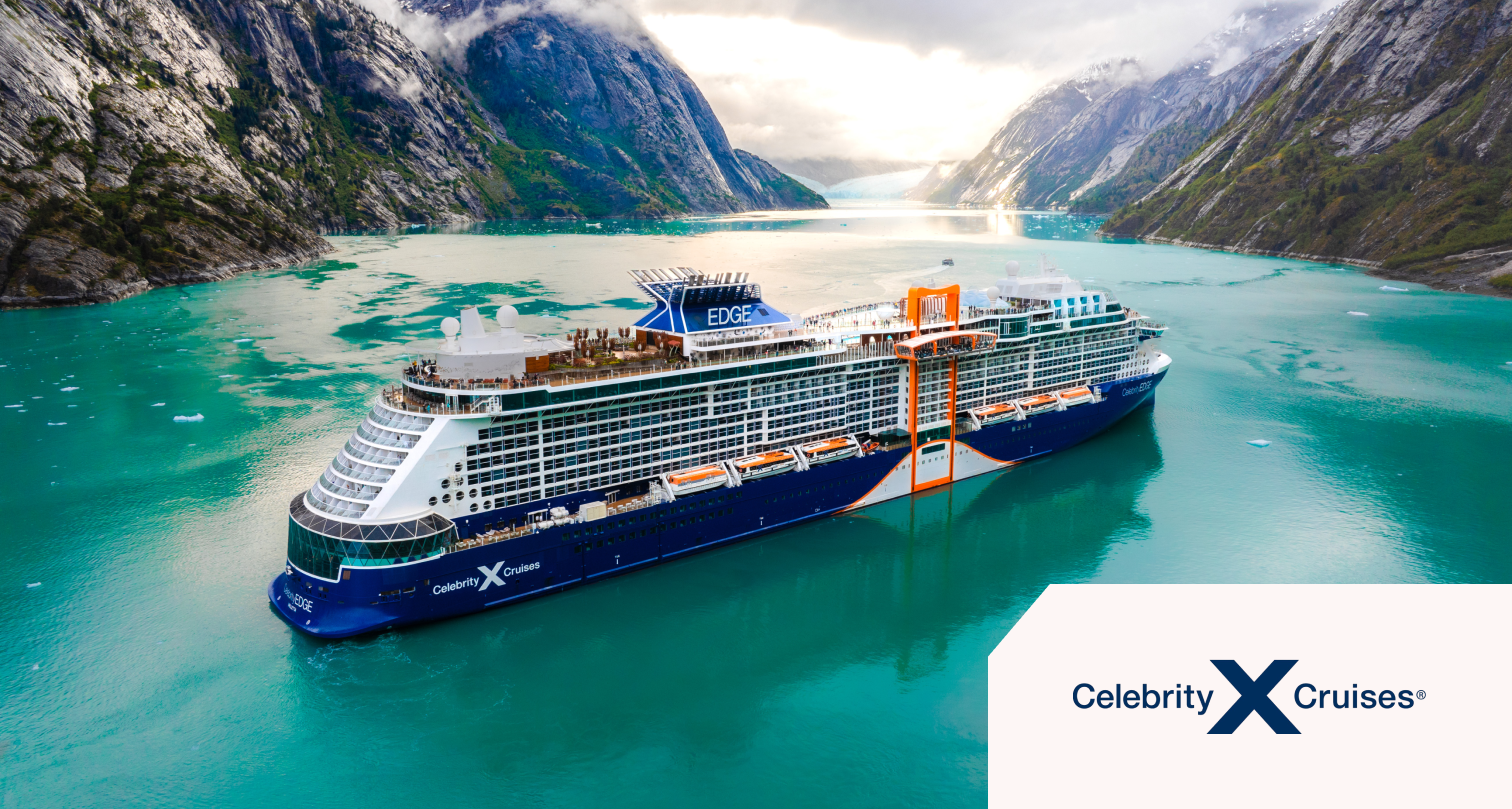 Celebrity Cruises Arrive January 2025